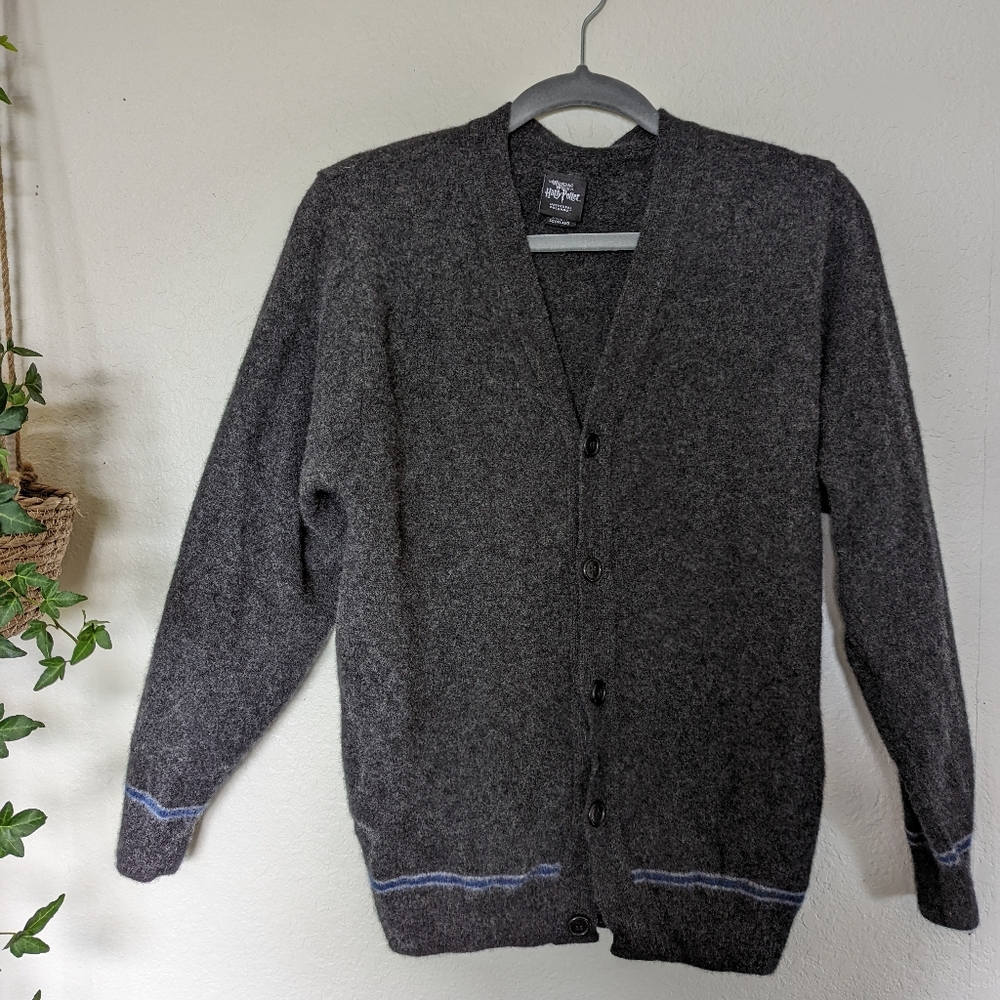Ravenclaw Cardigan
